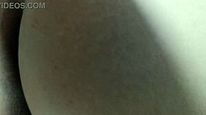 casting session with karen peruvian