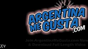 huge natural boobs teen model in spandex 😍