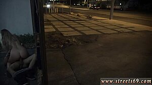 Slave Girl In HD BDSM Anal Gangbang Domination