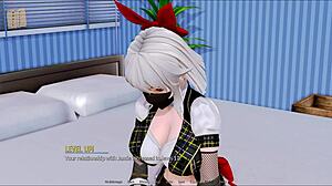 Hey, check out the latest harem hotel game update version 95