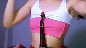 Anal sex without condom with cumshot 💦