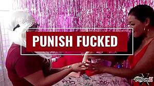 i'm maxine, that latina crush wanting brock to fuck my asian cunt