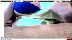 i love watching pamela sagaz with big cocks