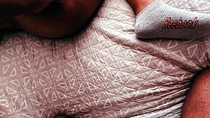 shy mexican uni girl fucked in hotel room