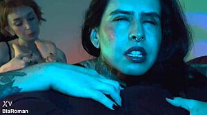 my cute foot is ready for your fetish play