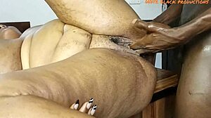 What An Incredible Anal Creampie With Huge Cock And Big Tits!