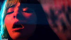 Hot Girls Love Foot Fetish