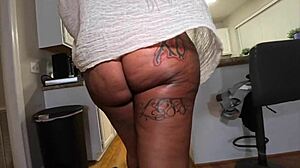 I Felt Intense Passion Fucking The Convict