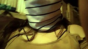 Super Mommy Sucks Cock Good In Pov