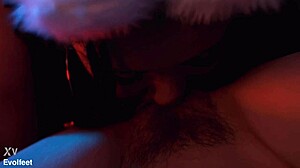 Hot Girls Love Foot Fetish