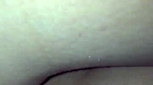 look at this super wet pussy babe