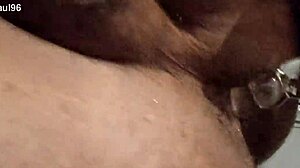 Rhciiiraul96 胖美女在家玩肛门玩具