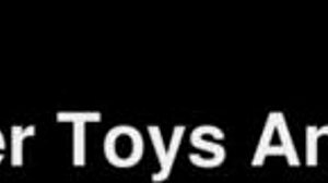 Ashley Rose Tests Handmade Dildo with Anal Fisting and Gaping Orgasm