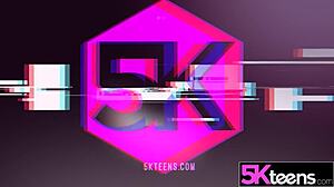 maria wars, a hot natural teen 18+, gives an intense blowjob in hd