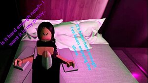 Slut Takes Cock For First Time.