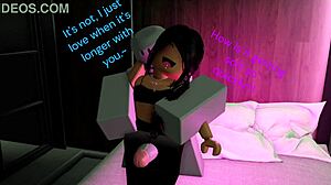 Slut Takes Cock For First Time.