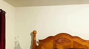 Fuck Me Hard, Baby, While I Masturbate My Pussy And Ass