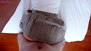 老师在课后中出美丽金发大学生大逼 😱