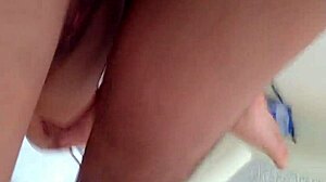 suspect lily jordan cums for officer?