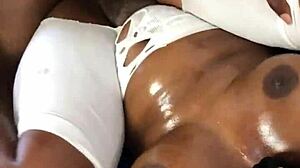 Homemade sex session rocks on sala day