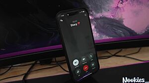 Nicole Doshi Hardcore POV Blowjob Action