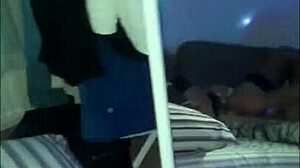 Intense Fucking With Rubber Dildo