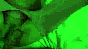 StepsisterHD features cute petite 18+ Latina teen cumming during intimate family moment with big stepbrother POV - Sona Bella Joshua Lewis.