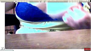 i love watching pamela sagaz with big cocks