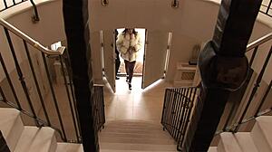 Carmella and Angel, Fuck Us Now!