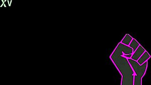 与Julia North的拳交课程