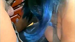 otaku girl, will you give head for some money?