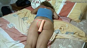 i had ardientes 69 with wife on beach holiday, erotic cumshot moments, so exciting