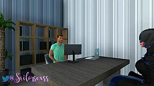 she breaks my back while we fucks and we fucks others