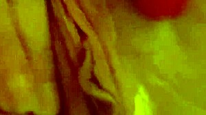 Intense orgasm pussy contractions amateurs milf