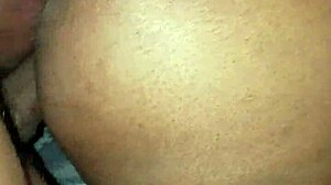 Big booty BBW, get that monster cock bent over in doggystyle