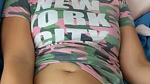 Sistya Features An Amateur Interracial Desi Couple In Homemade Sex With Blowjob And Squirting