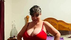 Fuck Me Hard, Baby, While I Masturbate My Pussy And Ass