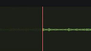 Spying on the loud Argentinian prostitute's passionate cries