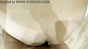 Milf Experiences Joy On Her Big Tits