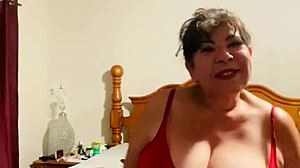 Fuck Me Hard, Baby, While I Masturbate My Pussy And Ass