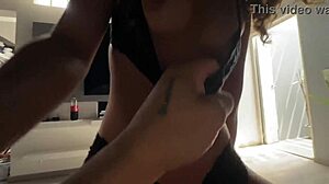 Oh Wow! This Brazilian Nalgona Gets Empinad for Rich Anal with Huge Ass in Homemade Action!