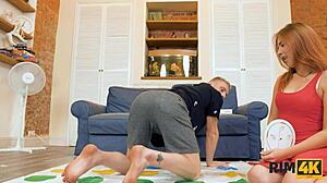 rim4k guy says, sex with the girl beats twister any day