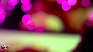 Sallys Vamp and Diana Marquez Share Turns in POV Scene