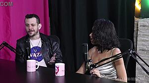 Compilados da espuleta e himeros mansion no bora cast com bruna carlos - parte 1 watch on sheer red 😏