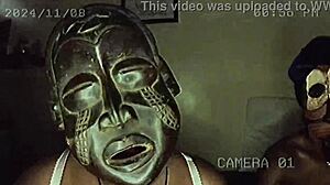 Want to fuck this curvy church member, pastor?