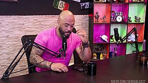 Compilados Do Negro Top Delicia No Sensual Cast - Parte 1 Watch On Sheer Red!