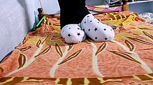 I enjoy my wife's homemade handjob and blowjob