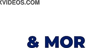 Overwhelming Emotions During Tight Teen Pussy Fucking