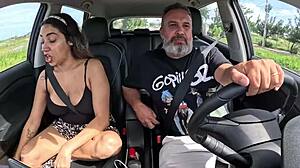 Larissa Cortez车震套破肛交内射离开-未来海滩-福塔莱萨