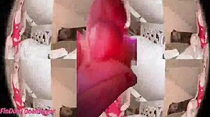 you're obsessed with my glasses and nipples